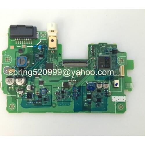 New PC Board PCB power board for 8U0919603A 8U0 919 603A 6.5 inch LCD Display for Audi A1 A3 Q3 Car GPS Navigation System
