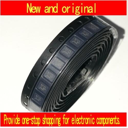Original 5PCS/lot TPS62175DQCR TPS62175 62175 QFN10 New IC chip