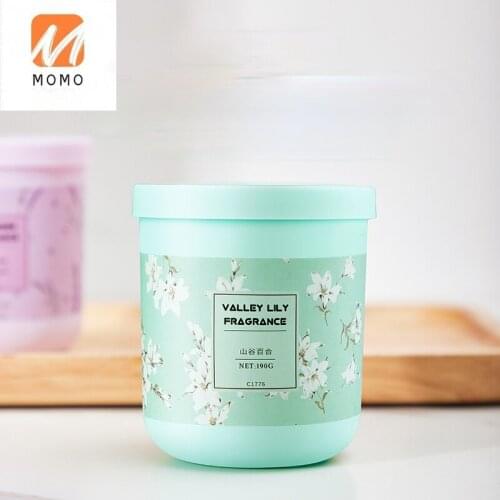 Air Freshing Agent Solid Bedroom Lasting Fragrance Bathroom Aromatherapy Toilet Deodorant Fragrance Fragrance Artifact