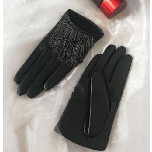 Oytall Ladies Touch Gloves