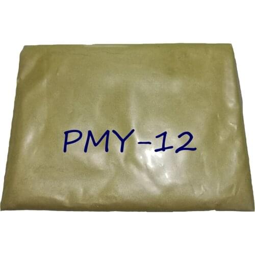 # PMY-12 High Quality Yellow Series Mica Pigment Powder for DIY decoration Paint Cosmetic Metal Dust Soap Dye Nail Art