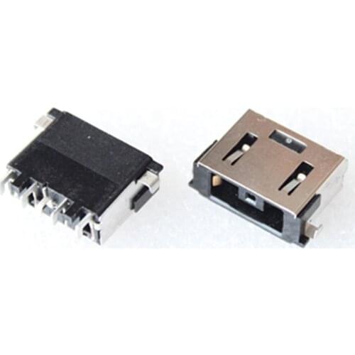 DC Power Jack for Lenovo Legion Y7000 Y7000P Y530 Y530-15ICH Y730-15ICH Y7000P-1060 Charging Port Connector Socket
