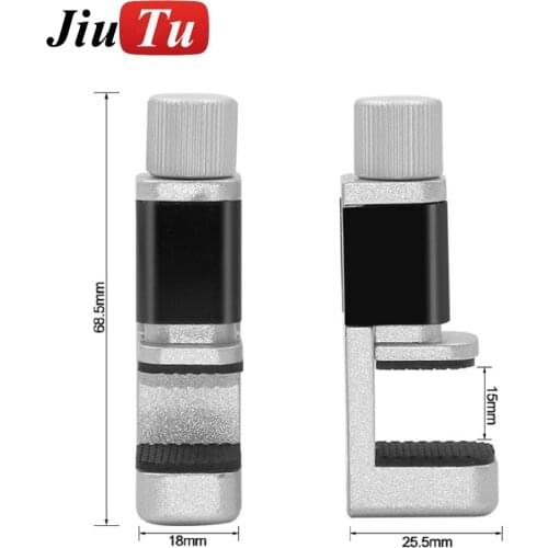 Fastening Clamp Clip Fixture Clamp Screen Mobile Phone Tablet Repair Tools LCD Display Adjustable 8Pcs/Lot