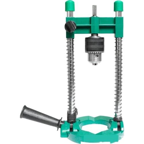 Hand drill support multi-functional electric drill support drill variable bench drill universal support