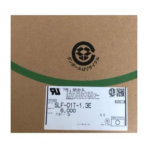 SLF-01T-1.3E Terminal JST Connectors Terminals housings 100% new and original parts