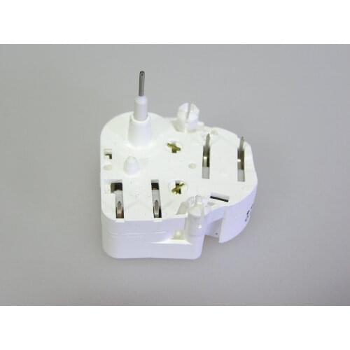 VDO iron shaft welding free automotive instrumentation stepper motor for volvo Brand new