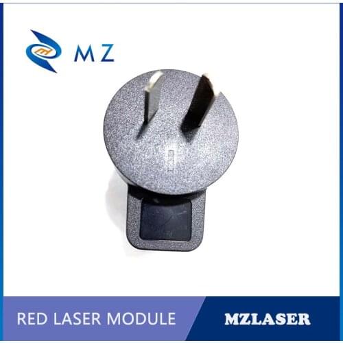 High Quality 3 / 5/12V Australian power supply GS06E-2P2J MEAN WELL Power Adapter