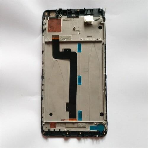 AAA Quality LCD with Frame for Xiaomi Mi Max 2 LCD Replacement Assembly Screen