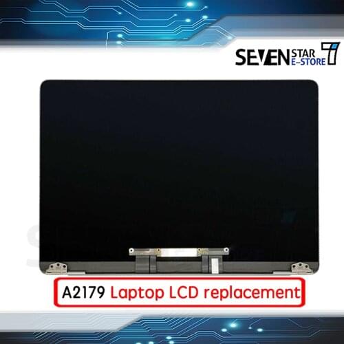 GOUZI A2179 LCD Display Assembly for Macbook Air Retina 13.3" Full Complete Replacement EMC 3302 Laptop Parts LCD Screen