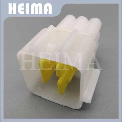 10/20/30 sets kit FW-C-9M-B white Furukawa 2.3mm 9 Pin Way male waterproof electrical Socket auto Connector plug for Car Toyota