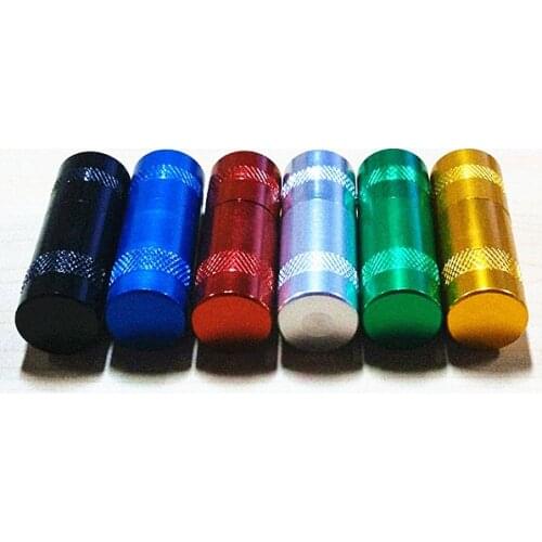 72pcs/lot selling Free Shipping 6Colors Aluminum N2O Cream Whip Crackers