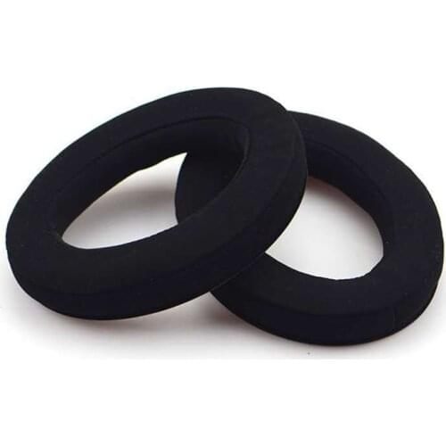 Earpads For Sennheiser HD515 HD555 HD595 HD598 HD558 PC360 Replacement Ear Cushion Pads High-quality Memory Foam Cotton EH