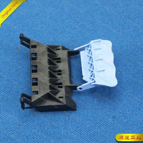 C7769-69376 Carriage Cover Black and Blue for HP DesignJet 500 510 800 820 815 original new