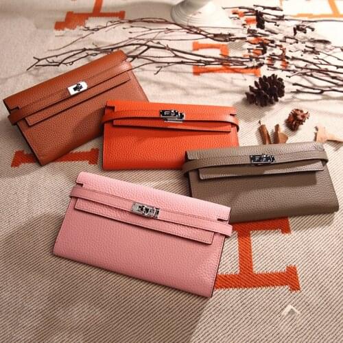 Cgmana Wallets And Business Card Holders