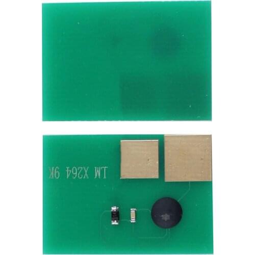 Toner chip for Lexmark Optra X264A11G X264A21G X264A11G 0X264H11 0X264H11G 0X264H21G X264 X264dn X264dnw X363 X363dn X364 X364