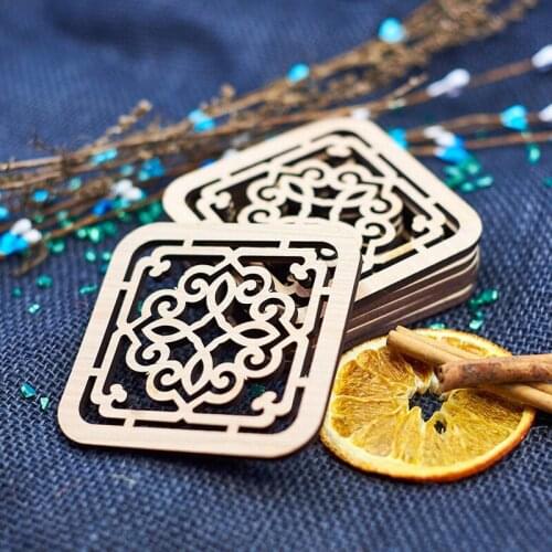 Geometric coasters,Wooden Coasters,Custom Drink coaster ,housewarming gift,Wedding gifts