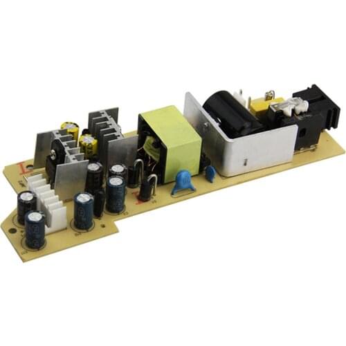 Game Controller Power Supply Board for Sega Dreamcast DC US/EU/Japanese Version Game Console High Power Analog Board Repair Part