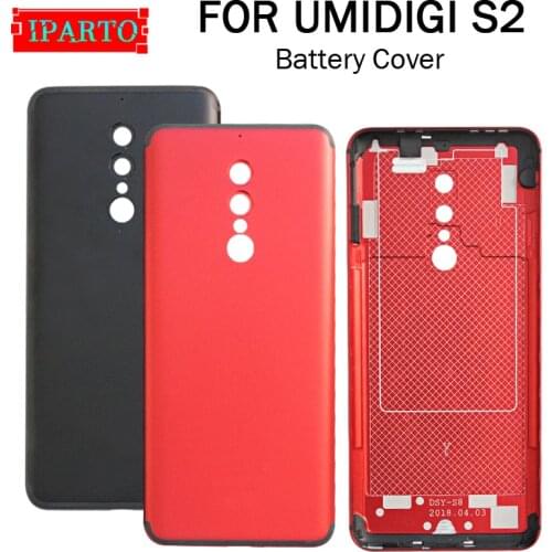 Чехлы для телефонов UMIDIGI S2 iParto China At AliExpress