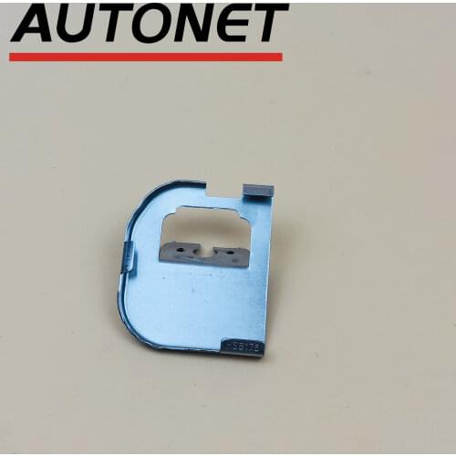 Autonet Rear Camera bracket For Ford Focus MK3 2011 2012 2013 2014 camera housing mounts kits/license plate camera kits