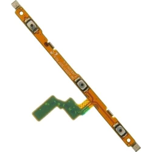 OEM For Samsung Galaxy A50/A50s/A30s/A20/A30/A40/A60 Power On/Off and Volume Buttons Flex Cable