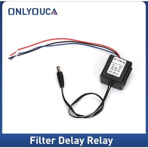 Onlyouca Car USB Adapters