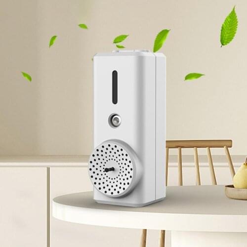 45ML Useful Anion Household Air Purifier Home Improvement Air Cleaner Anion for Bedroom