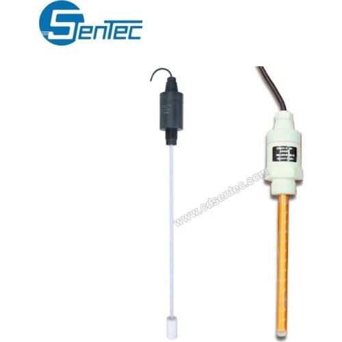 Manufacturer GPS Fuel Consumption Monitoring System Capacitive Fuel Level Sensors With Alarm