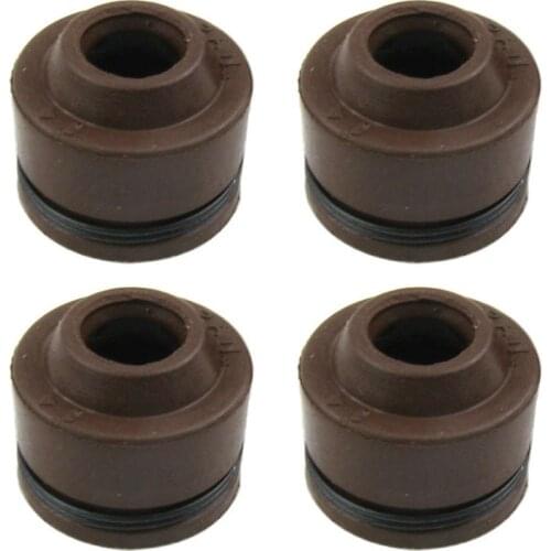 CFMoto CF500 Valve Seal Repair CF188 UTV ATV CF800 BUGGY GO KART Rubber Parts 0010-022500 QMYF-CF500 GY2