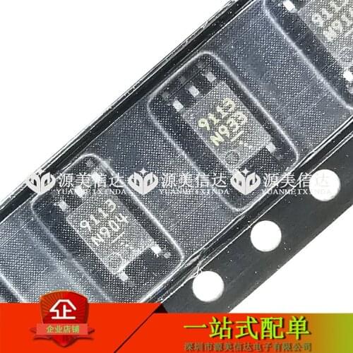 100% New&original PS9113 9113 SOP5 NEC9113