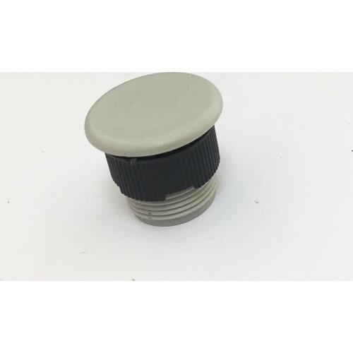 50pcs M22 & M16 DC Power Jack Socket Female Panel Mount plug DC plug