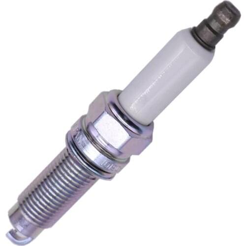 6PCS/LOTS IRIDIUM Spark Plugs For VW CC Passet Porsche Cayenne Benz BMW Honda 101905622 ILZKR7A