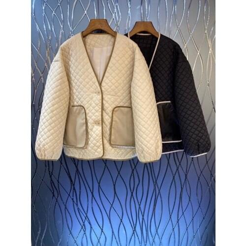 Женские куртки Aswomoye China At AliExpress