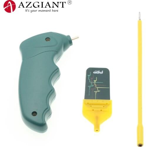 AZGIANT Auto Coil On Plug Checker COP Ignition System Quickly Tester ADD750 Hand-held Quick Tester Car Tool