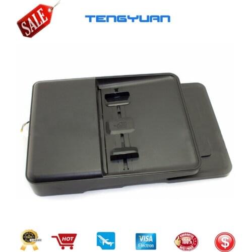 Used 90% original for HP M127/M128 M125A M125 M126 125 126 ADF Assembly CZ181-60110 printer parts on sale
