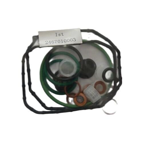 Diesel fuel pump gasket kit 2467010003 x 10pcs