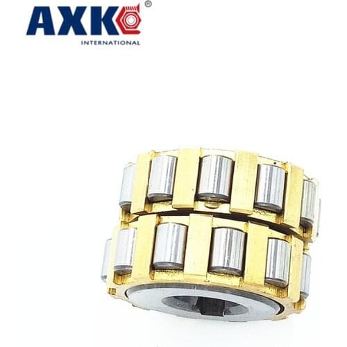 KOYO double row overall eccentric bearing 4110608YEX