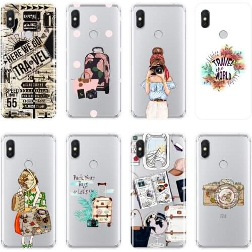 FONECOVO Suitcases And Travel Bags
