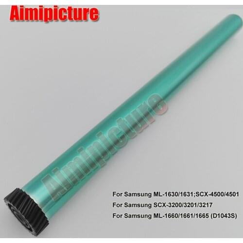 ML1630 1630 ML-1630 ML1631 ML-1631 SCX-4500 Toner Cartridge OPC Drum For Samsung Printer Toner Cartridge OPC Drum 4PCS/LOT
