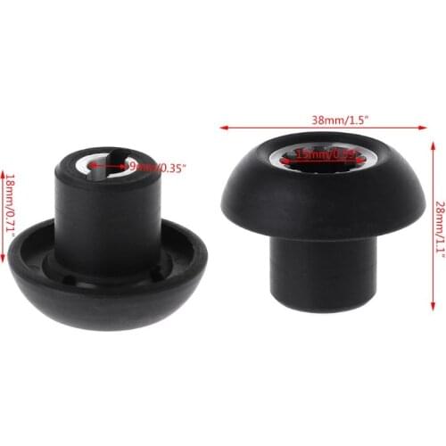 Blender Drive Socket 767 Mushroom Head Gear Coupling Mixer Spare Parts A0NC
