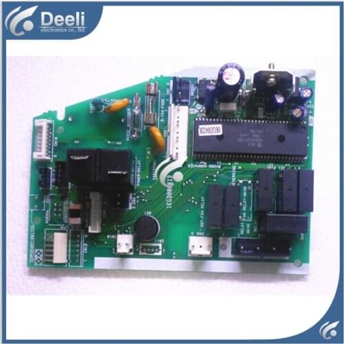 Good working for Original air conditioner Computer board KFR-35GW/G 1KGD00641B circuit board pc board