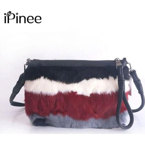 iPinee Women's Clutches With Handle