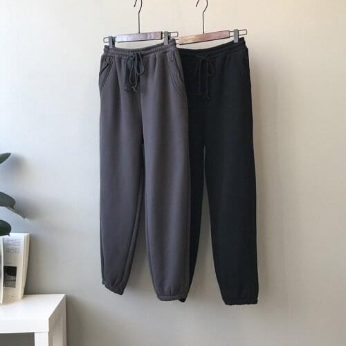 Kobykoyi Women's Loose Pants