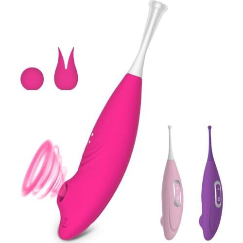 New Nipple Clitoral Sucking G Spot Dildo Vibrator Clit Sucker Rechargeable Clitoris Stimulator Sex Toys for Women Anal Vibrators