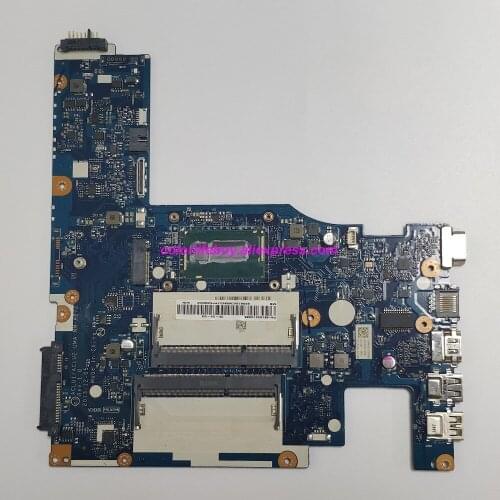 Genuine 5B20G38586 ACLU1/ACLU2 NM-A272 w 2957U CPU Laptop Motherboard Mainboard for Lenovo Z50-75 NoteBook PC