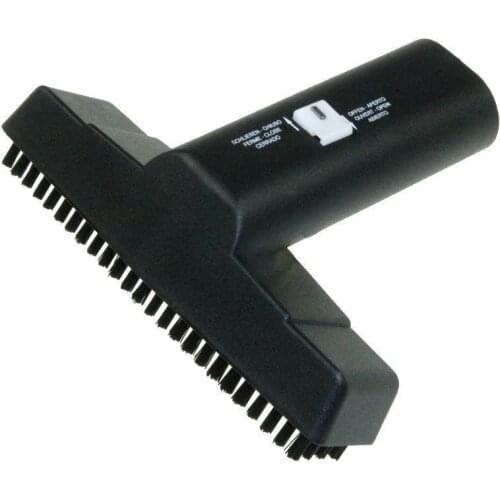 Polti small brush bristles Vaporetto 1020 1030 2085 2200 3000 Forever Mondial