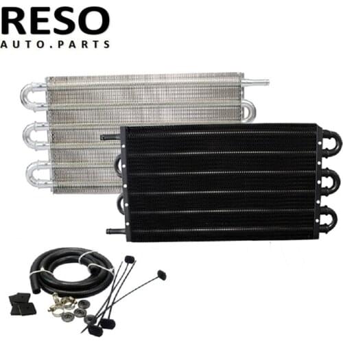 RESO Oil Radiators