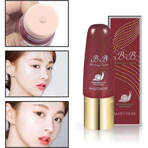 ROSOTENA CC Face Cream