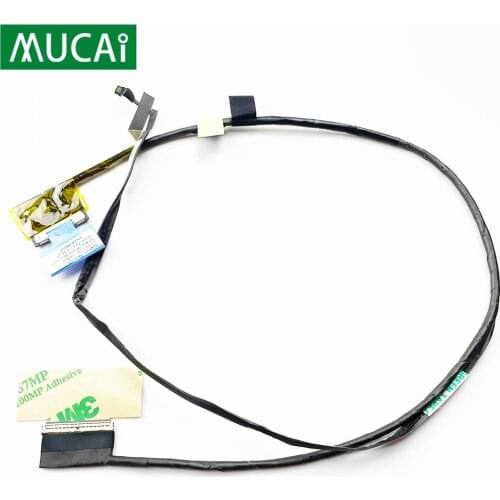 Video cable For Acer Aspire 3810TZ 3810TG 3810 AS3810tz 3810T 3820T 3820 3820TG 3820TZ 3820G laptop LCD LED Display Ribbon cable