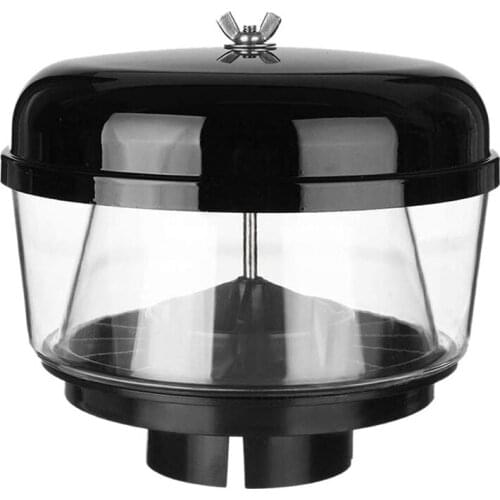 Water Trap Snorkel Head Air Ram Head Pre Cleaner Air Flow Car Snorkel Head Snorkel Ram Sand Cup for Toyota Nissans