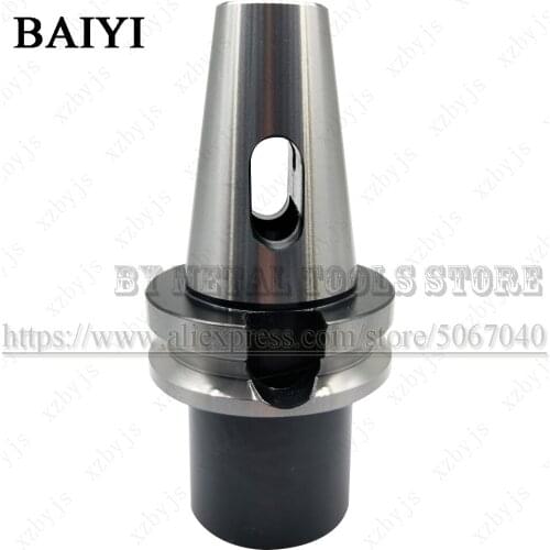 High Precision BT50-MTA5-105 BT50-MTA3-75 BT50 MTA3 MTA5 75 105 turning Holder morse taper holder milling cutter BT Series tool